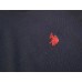 U.S.POLO ASSN US41554002-179 ΠΑΙΔΙΚΗ ΒΑΜΒΑΚΕΡΗ ΜΠΛΟΥΖΑ T.Shirt ΑΓΟΡΙ ΜΠΛΕ